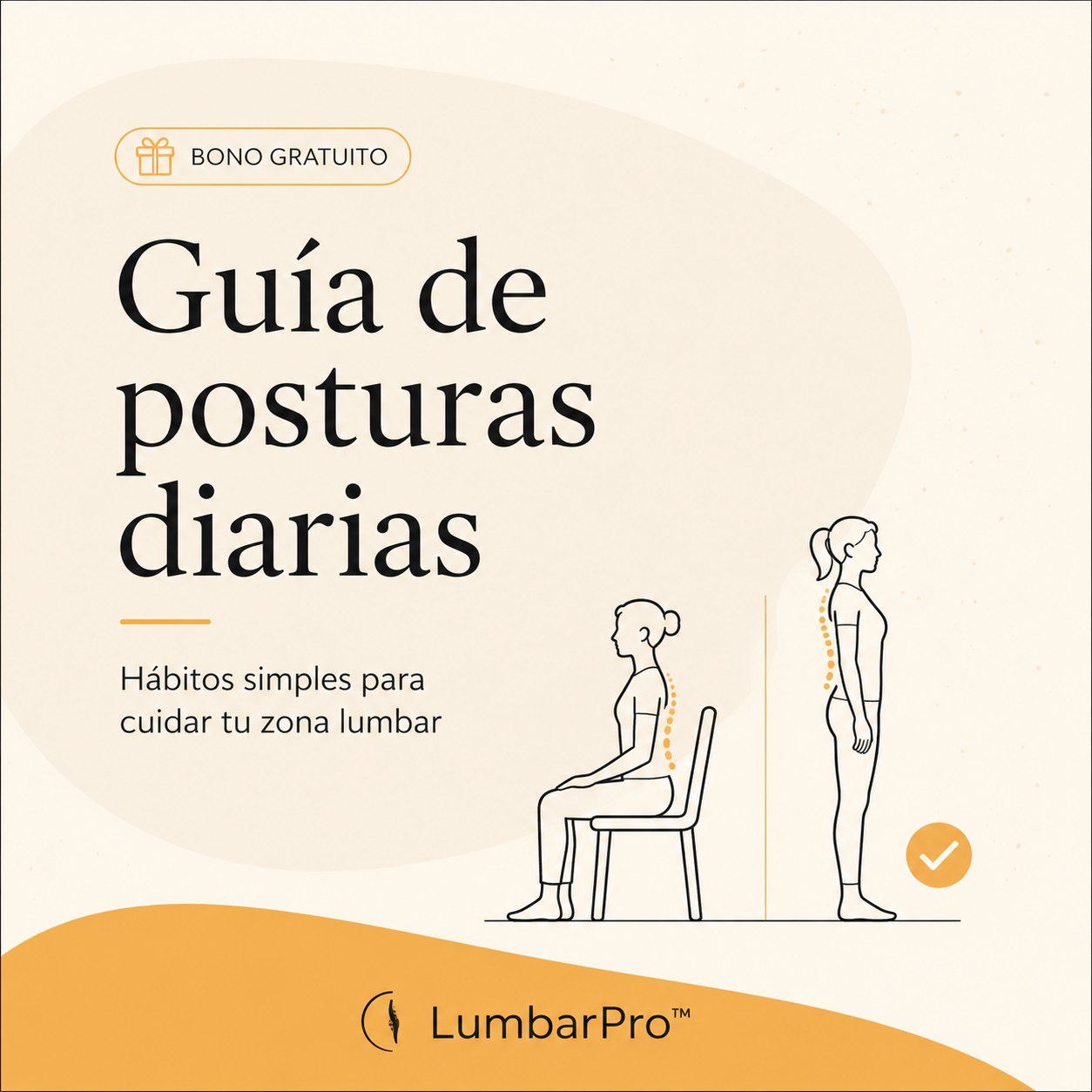 Guia de posturas diarias