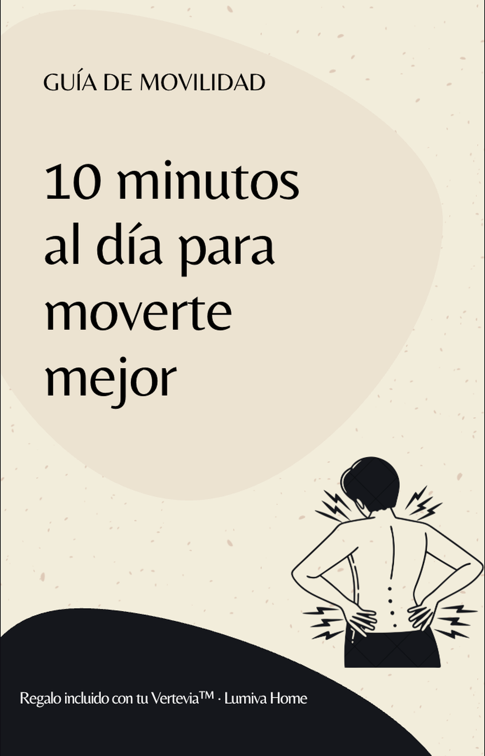 Guía de movilidad.