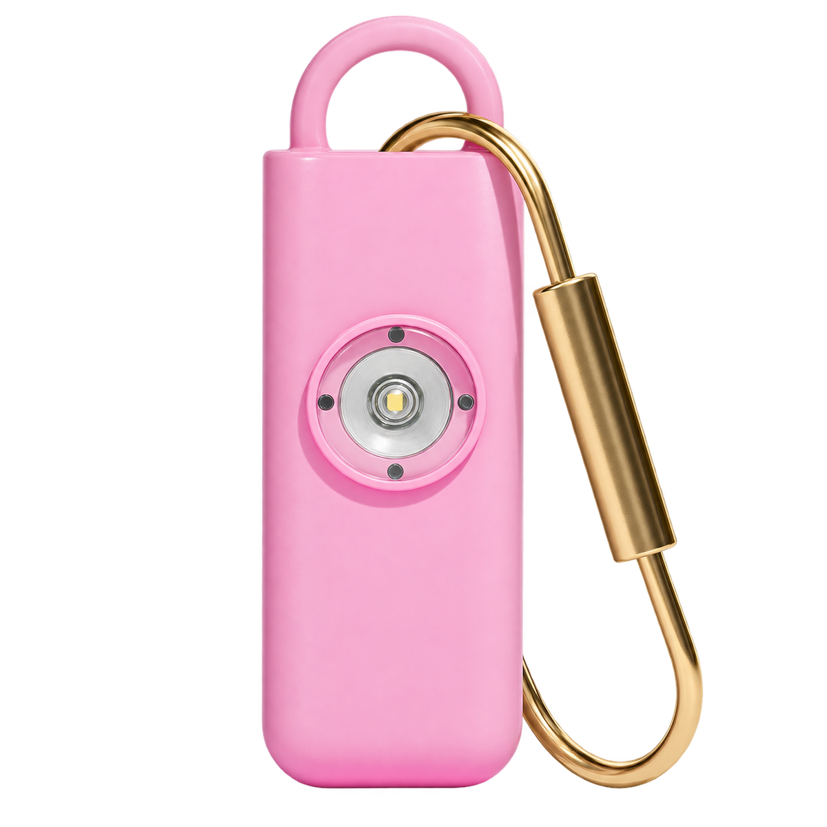 Alarma personal de 130 dB