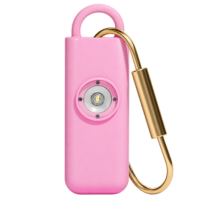 Alarma personal de 130 dB