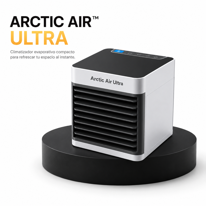 Arctic Air Ultra™ Climatizador Portátil