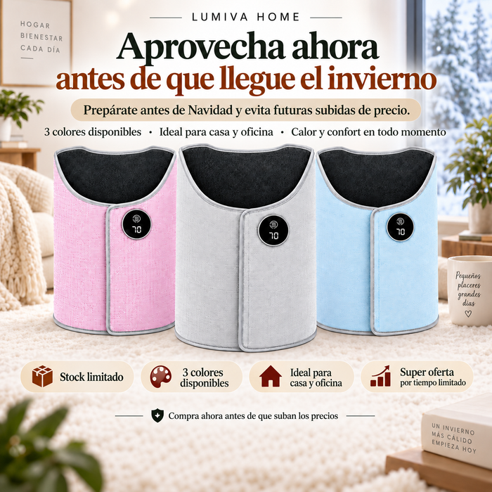 Calopiés Eléctrico