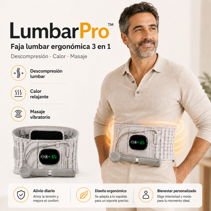 LumbarPro™
