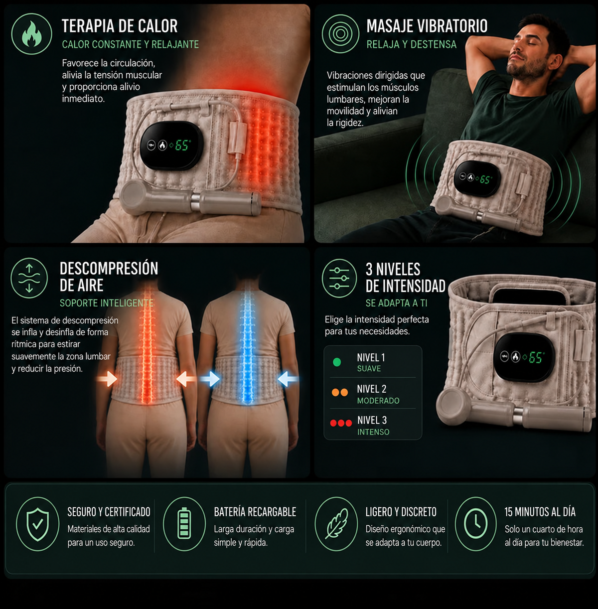 LumbarPro™
