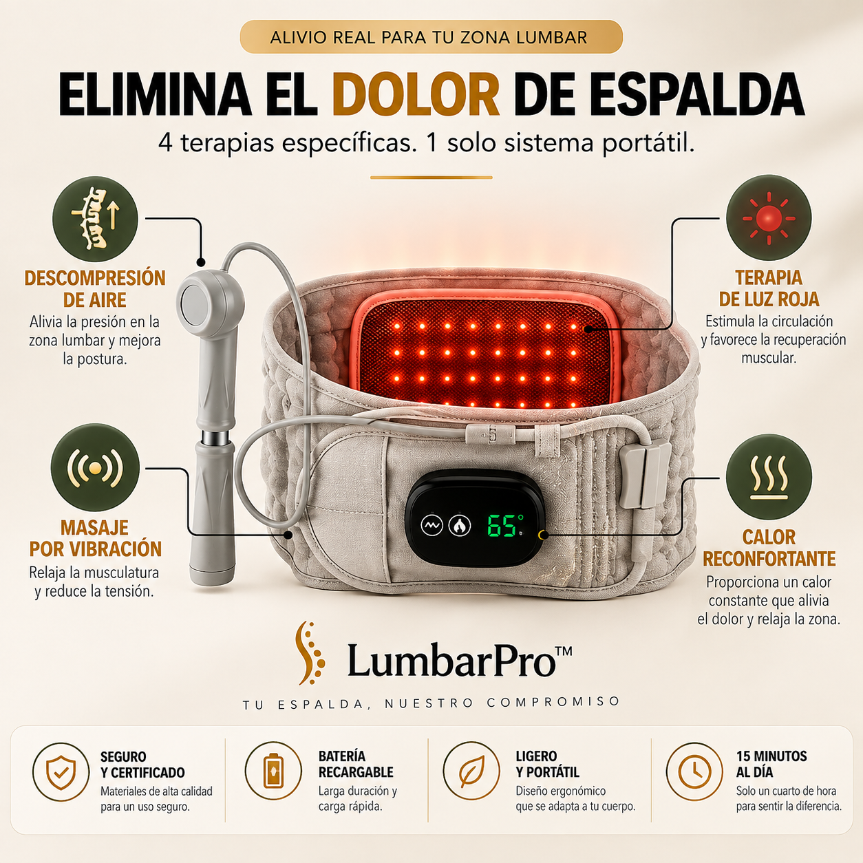 LumbarPro™