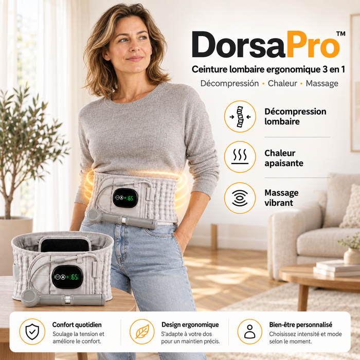 DorsaPro™