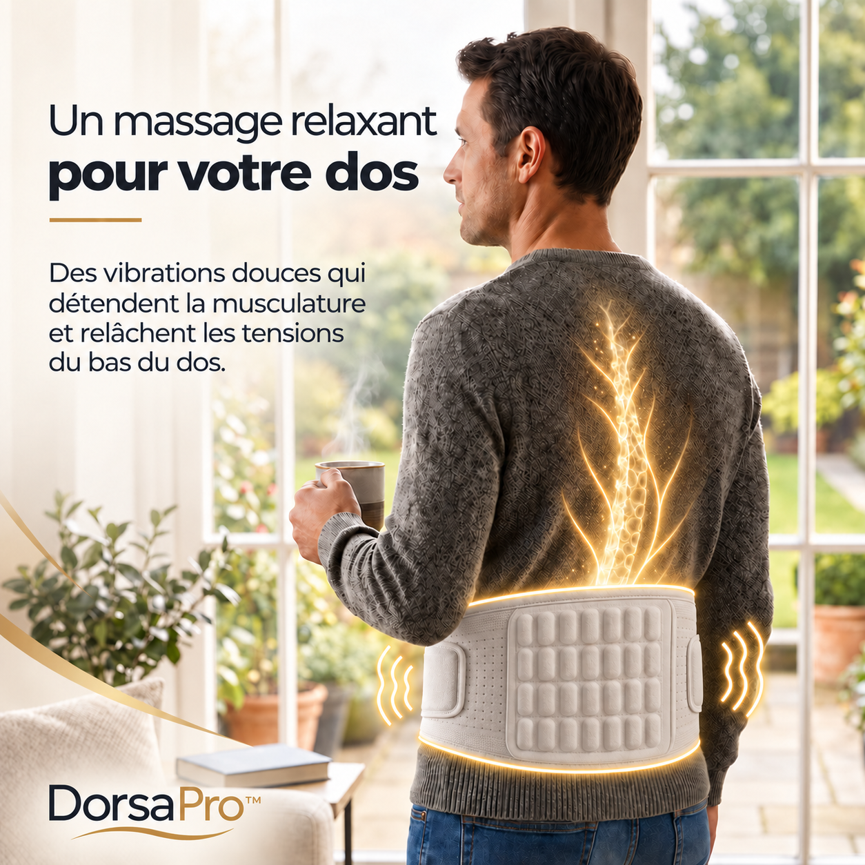 DorsaPro™