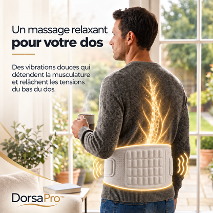 DorsaPro™