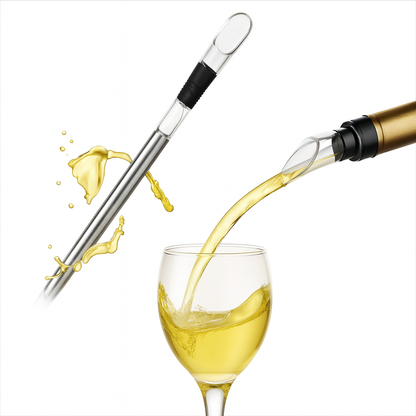 Enfriador de vino – tu vino perfectamente fresco