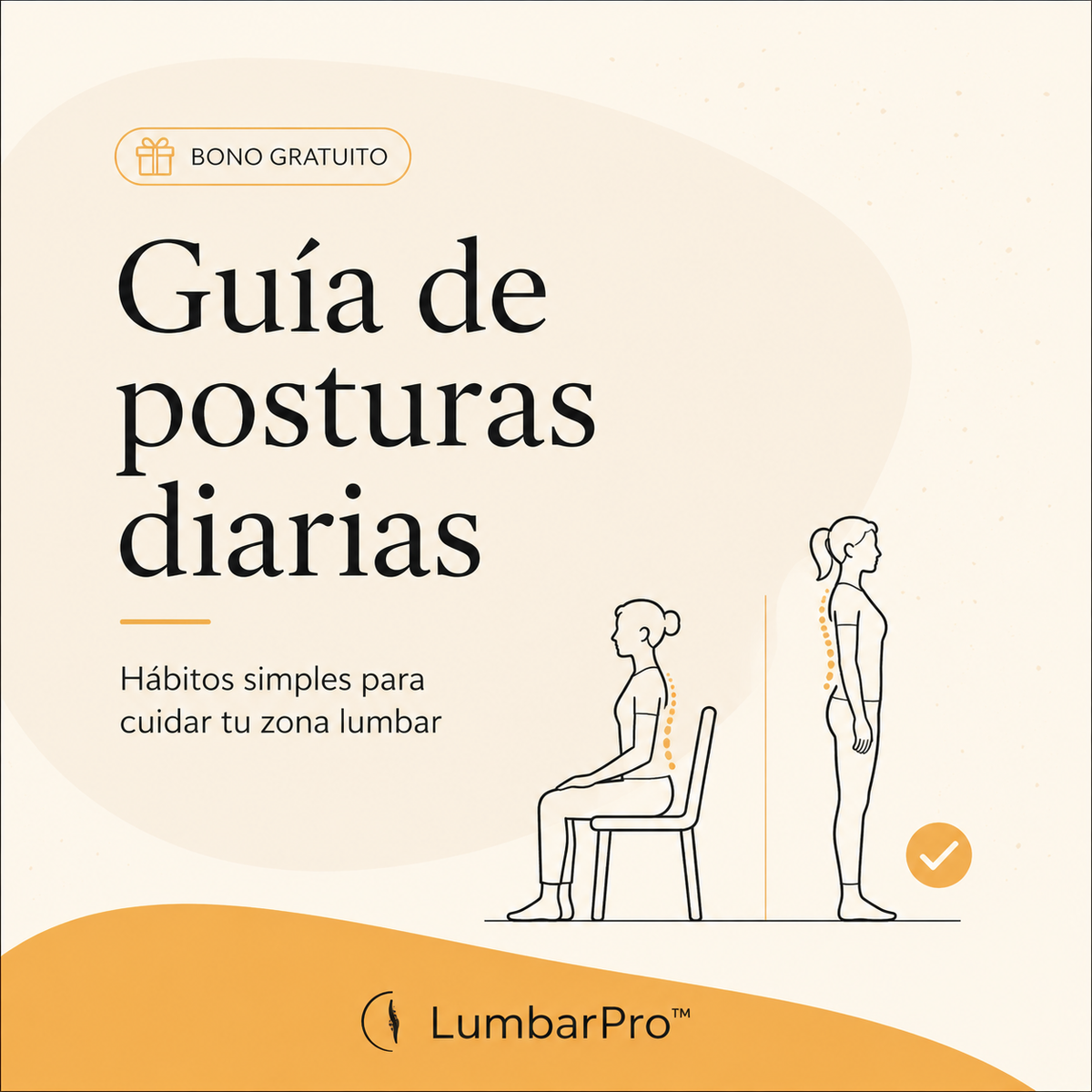 Guia de posturas diarias