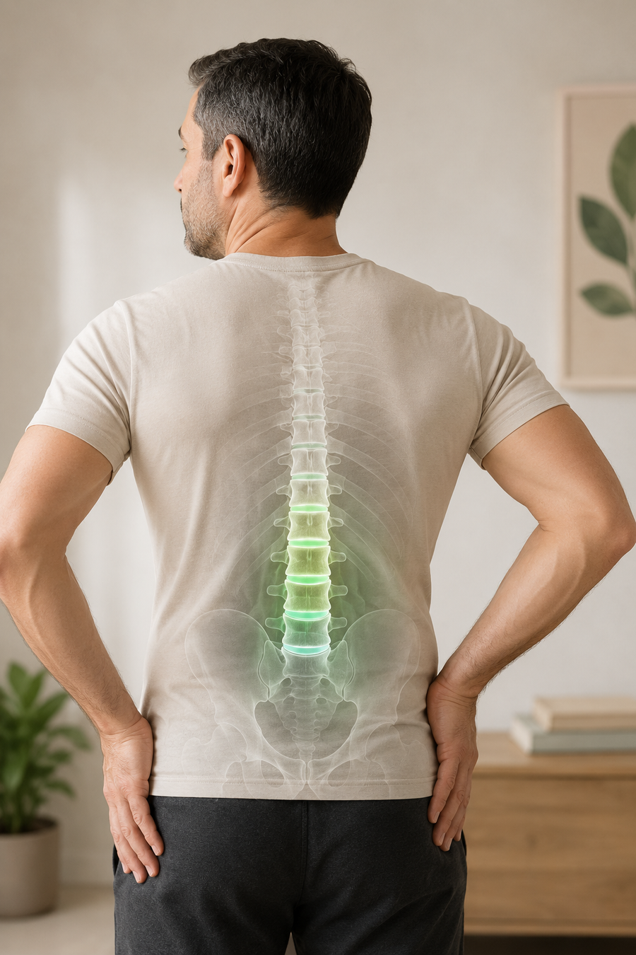 Con LumbarPro™