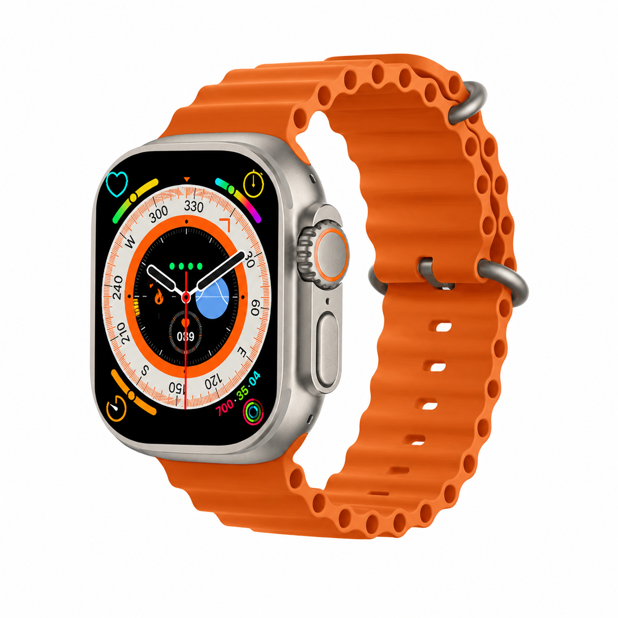Naranja