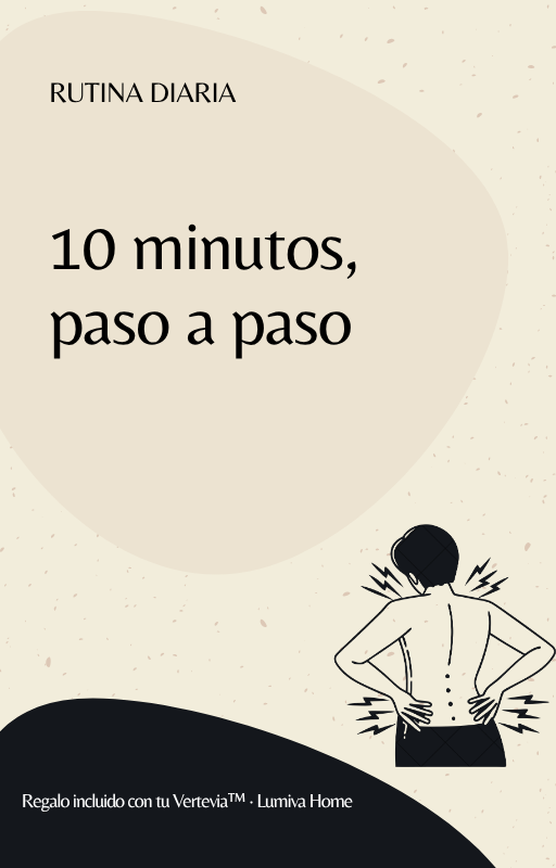 Rutina en 10 minutos