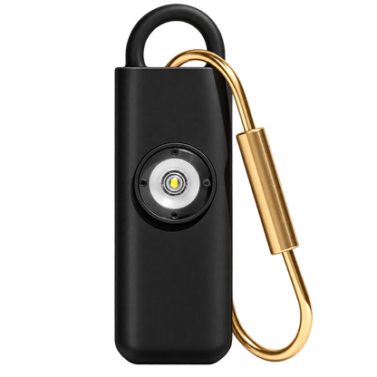 Alarma personal de 130 dB