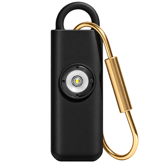 Alarma personal de 130 dB