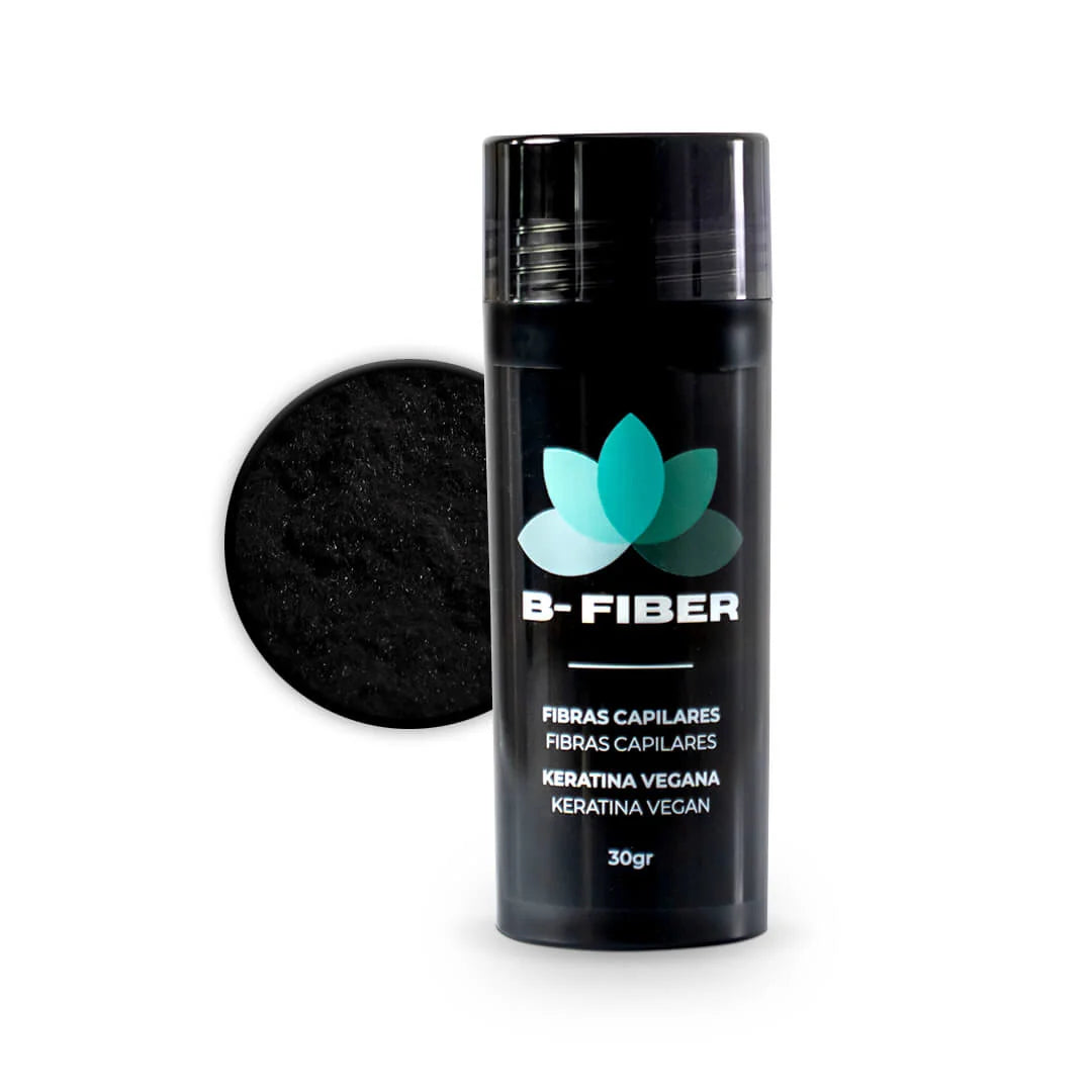 FIBRAS CAPILARES 30GR